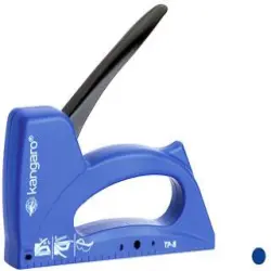 Staple Gun, Gramp Size 14 mm