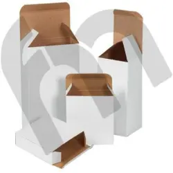 Agriculture Corrugated Box, Material Corrugated