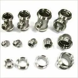 Ibr Pipe Elbow, Size 2 inch