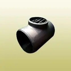 316 Stainless Steel Tee, UsageApplication Industrial