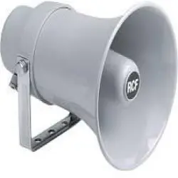 PUHC20 Unit Horn Combination, Mounting Wall Mounted