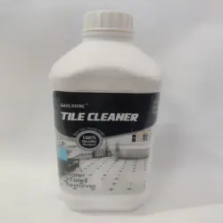 Myk Laticrete Clenza Tc Tile Cleaner, Color Yellow