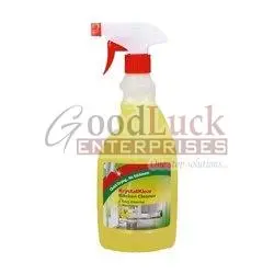 Floor Cleaner, Form Liquid