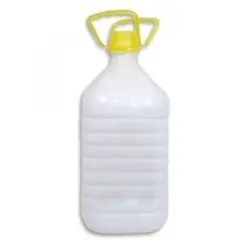 White Phenyl, Color White