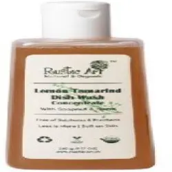 Kohinoor dish wash, Form Liquid