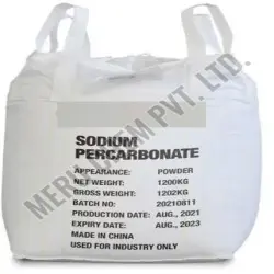 Sodium Percarbonate Tablet