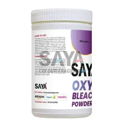 White Bleaching, Grade Min 34