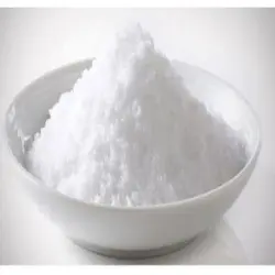 Resist Salt, Color White