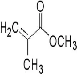 Methyl Methacrylate Mma, Physical State Liquid