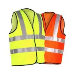 Safety Jackets For, UsageApplication Industrial