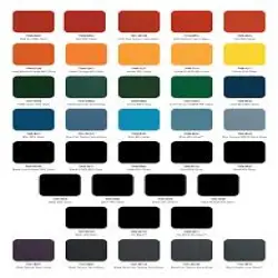 Wild Lilac Structure Powder Coating, 1 kg, Packaging Type Corrugated Box