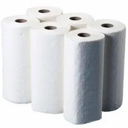 Kitchen Roll Latin, Color Multi