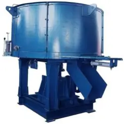 Mixer With Rollers, Color Multicolor