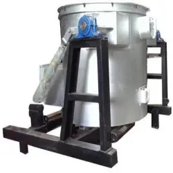 5 HP Copper Recycling Plant, Power 4Kw