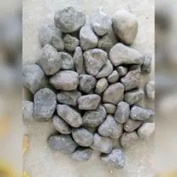 Super River Pebbles Stones For Garden And, Stone Type Natural