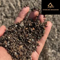 River Sand For, Purity 92