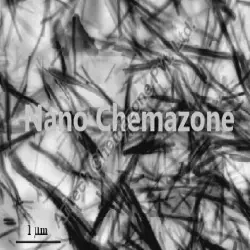 Hydroxyapatite Nanoparticles, Serving Per Container 25 gm per day