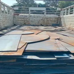 CR Loose Bundle Scrap, UsageApplication Grey Iron Casting manufacturers