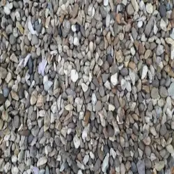 Construction Aggregates, Product Packaging Type Loose