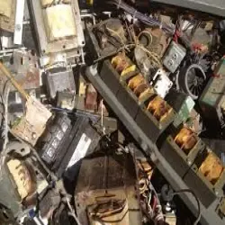 Mild Steel Electrical Transformer Scrap, UsageApplication Recycling Purpose