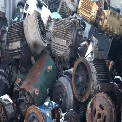 Smo 254 Scrap, Material Grade 202