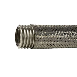 SS Bellow — heavy duty durable Compres use