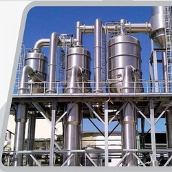 Stainless Steel Plants