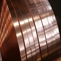 Pipe Scrap, Metal Type Brass