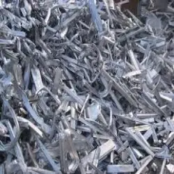Aluminium Scrap, Purity 99