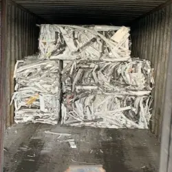 Recycle Scrap, Material Aluminuim