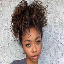 Natural Curly Hair