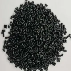 Pp Grinding Polymer, Material PP REGRIENDING