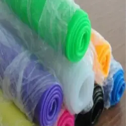 Silicone Rubber Masterbatch, Model No MB103S
