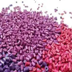 Metallic Brown Plastic Masterbatches, UsageApplication Pipe Making