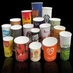 Paper Cup Raw Material, GSM 140-200