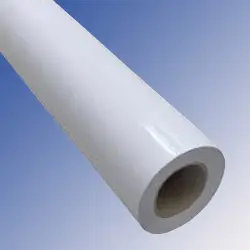 Polyester Foil Poly Laminates, Color Silver
