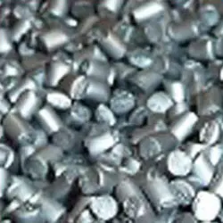 Metallic Color Masterbatch, Packaging Type Woven Bag