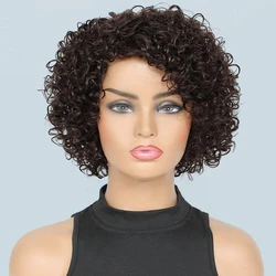 Curly Hair Wigs