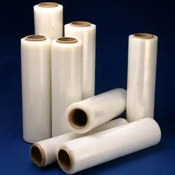 Stretch Film Packaging, Material PP