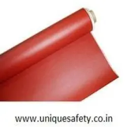 Aluminium Fiberglass, For Gloves, Fire Suit Etc, Material Fiberglass