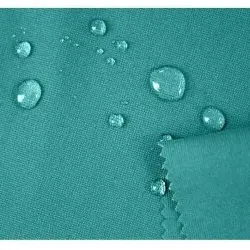Water repellent inherent, Fabric polycotton 6535