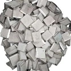 Metal Anode, Package Type Bag
