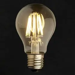 Gold led Bulbs, Voltage 4w