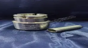 Quick Coupling, Material Mild Steel