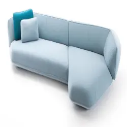 L Shape Sofa Set, Appearance Modern
