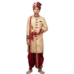 Wedding Wear Sherwani