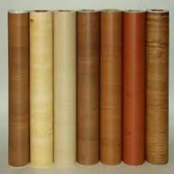 Digital Membrane Foil, UsageApplication Interior Film