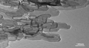 Tungsten Trioxide Powder, Purity 99