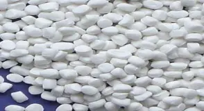 Bio Degradable Fillers Compound, Packaging Type Bucket