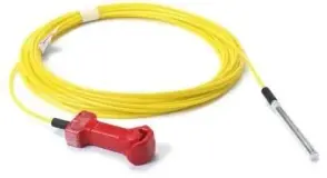 Solar Detonators Electric, Class Primary 11 B Explosive